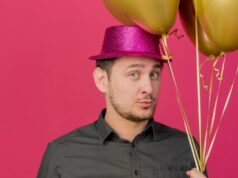 Поздравить творческого человека с днем рождения