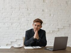 Молитва для успешной работы мужа