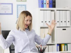 Как правильно проводить увольнение: слова сотруднику