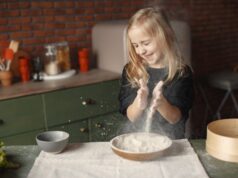 Рецепт кутьи на поминки: традиционное блюдо и его значение