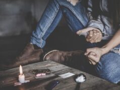 Развод с мужем: как Таро может помочь