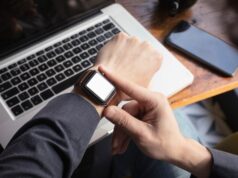 Изменение времени на телефоне Honor