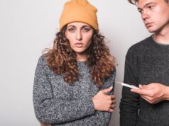 Как поговорить с парнем, если он обиделся