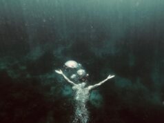 Погружение во сне: тайна подводного мира