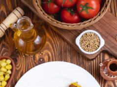 Классические котлеты из фарша