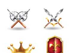 Туз и Паж Мечей: Сочетание в Таро