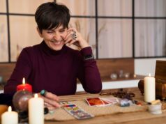 Размышления мужчин о женщине: гадание на Таро