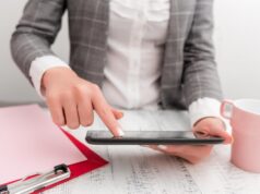 Поиск чека в приложении «Пятерочка»