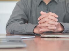 Молитва перед начальством: серьезный разговор