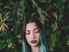 Тату лисы у девушки: значение и символика