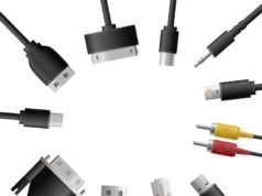 Распиновка USB-разъема для зарядки