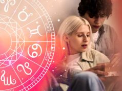 Знак Зодиака 11 Ноября