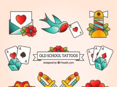 Сочетание 6 Мечей с другими картами