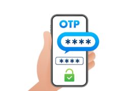 Сброс пароля на телефоне Infinitix