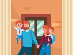 Привет, соседи!