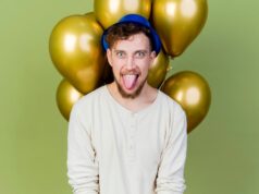 Короткие розыгрыши на день рождения мужчине