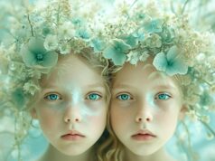 Венера в 8 доме Близнецов