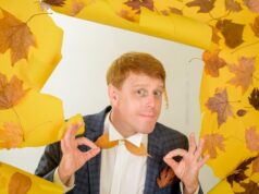 Настройка настроения: оригинальные идеи