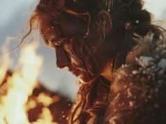 Молитва изгнания дьявола на латыни