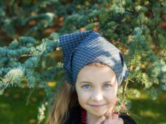 Редкие русские имена для девочек