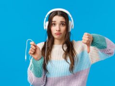 Как понять, что наушники полностью зарядились