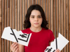 Поиск человека по правам: инструкция