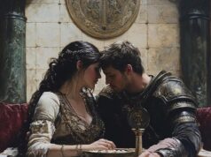 Рыцарь Мечей: Советы по Картам в Отношениях