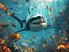 Сны об акулах: что они значат?