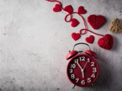 13:13 на часах: любовь или совпадение?