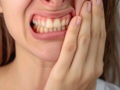 Рецессия десны: лечение в Москве современными методами