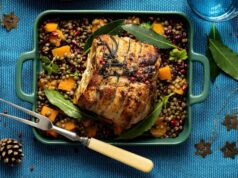 Потушите курицу в мультиварке: рецепт