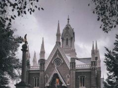 Сон о заброшенной церкви: толкование