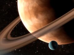 Юпитер в 1-м доме: Львиное могущество