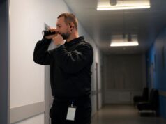 К чему снится работа в полиции