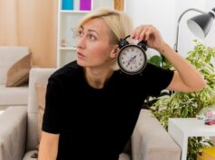 Расшифровка времени 16:16