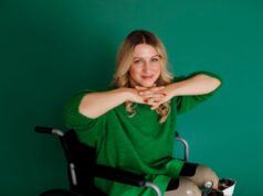 Приснилось: Я в инвалидной коляске