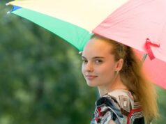 К чему снится сильный ветер