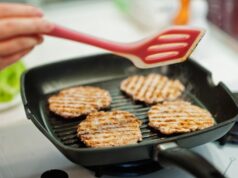 Отбивные в духовке: пошаговый рецепт