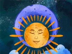 Солнце и Страшный Суд: Сочетание в Таро