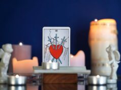 Отношение человека к Таро