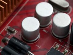 Измеритель ESR конденсаторов на мультиметре