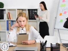 Передача показаний в личном кабинете КВЦ