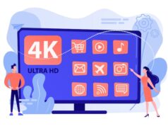 Установка Zon Android на телевизор