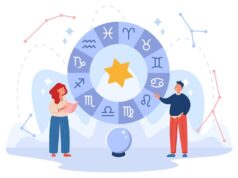 Знак зодиака 26 октября