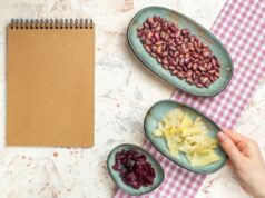 Фасолевый суп из консервированной фасоли