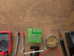 Расчет делителя напряжения для Arduino