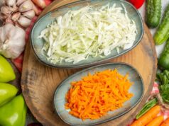 Корейская капуста: рецепт приготовления дома