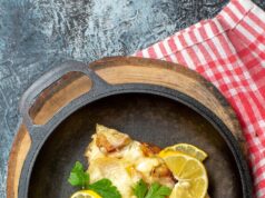 Филе минтая на сковороде: простые и вкусные рецепты