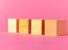 Сочетание 4 Кубков и 4 Жезлов в Таро