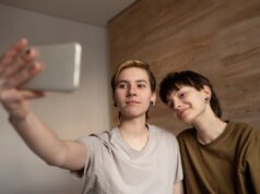 Как подкатывать к парню из TikTok